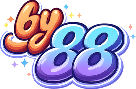 by 88 logo